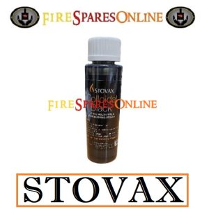 COLLOIDAL BLACK 100ml SINGLE - 7000-1