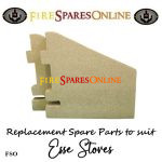 Esse 500 side bricks at www.firesparesonline.co.uk
