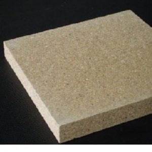 ESSE ESSE one Woodburning Replacement Vermiculite Back Brick 7426819154087 