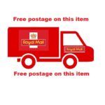 Free shipping on this item lorry