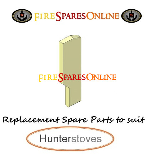 Hearld 8 - side brick - HHR08DS031 Replacement bricks, glass, ropes at www.firesparesonline.co.uk Hearld-8-side-brick-HHR08DS031-Replacement-bricks-glass-ropes-at-www.firesparesonline.co_.uk_.jpg