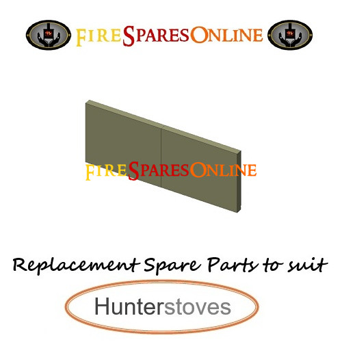 Herald 14 - 2 part rear - HHR14034 Replacement bricks, glass, ropes at www.firesparesonline.co.uk Herald-14-2-part-rear-HHR14034-Replacement-bricks-glass-ropes-at-www.firesparesonline.co_.uk