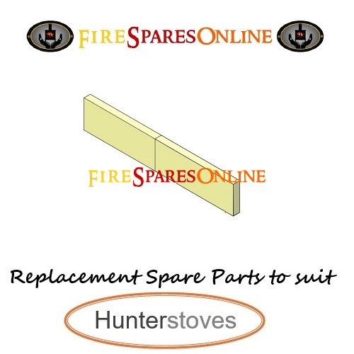 Herald 14 - 2 part rear - HHR14094 Replacement bricks, glass, ropes at www.firesparesonline.co.uk Herald-14-2-part-rear-HHR14094-Replacement-bricks-glass-ropes-at-www.firesparesonline.co_.uk