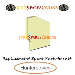 Herald-14-Side-brick-HHR14108-Replacement-bricks-glass-ropes-at-www.firesparesonline.co_.uk