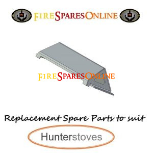 Herald-4-Recouping-Baffle-HH04125-Replacement-bricks-glass-ropes-at-www.firesparesonline.co_.uk