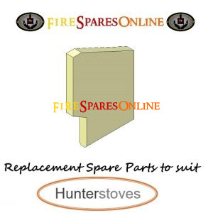 Herald-6-side-brick-HH06115-MKII-Replacement-bricks-glass-ropes-at-www.firesparesonline.co_.uk