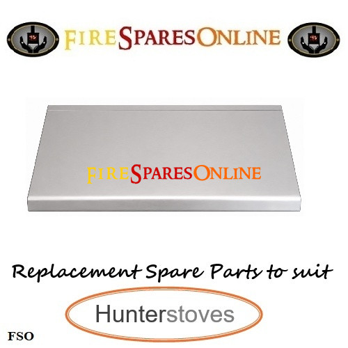 Hunter-Hearld-6-Baffle-HH06120-Repalcement-Bricks-Glass-Ropes-at-www.firesparesonline.co_.uk