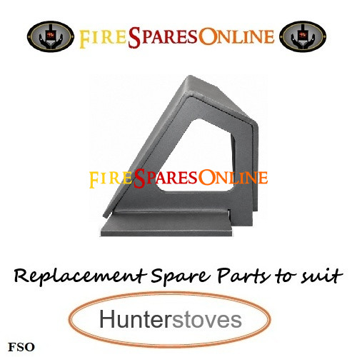 Hunter-Hearld-6-Baffle-Shaped-HH06131-Replacement-bricks-glass-ropes-at-www.firesparesonline.co_.uk_