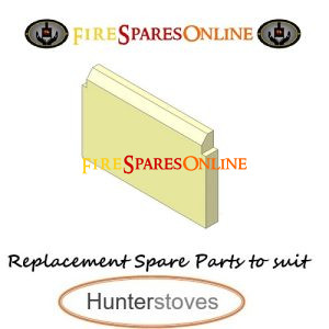 Hunter-Herald-4-MK2-Rear-HH04096-Replacement-bricks-glass-ropes-at-www.firesparesonline.co_.uk_