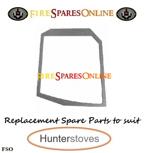Hunter Herald 5 Glass Gasket HH06084 Replacement bricks, glass, ropes at www.firesparesonline.co.uk Hunter-Herald-5-Glass-Gasket-HH06084-Replacement-bricks-glass-ropes-at-www.firesparesonline.co_.uk