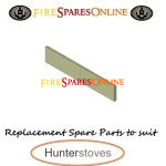Hunter-Inglenook-High-Output-Rear-Brick-HIN16008-Replacement-bricks-glass-ropes-at-www.firesparesonline.co.uk