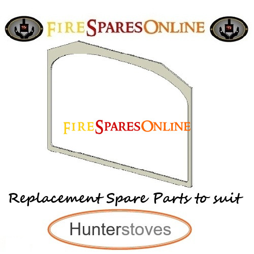 Hunter-Kestrel-Derwent-Glass-Gasket-HRR05019-Replacement-bricks-glass-ropes-at-www.firesparesonline.co_.uk