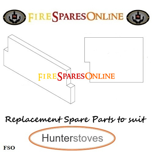 Hunter-Oakwood-Full-Brick-Set-HFR07026-HFR07027-Replacement-bricks-glass-ropes-at-www.firesparesonline.co_.uk