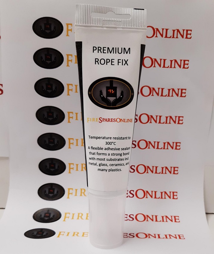 Rope Seal Adhesive Rope Glue Flex Seal 75ml Fire Spares Online