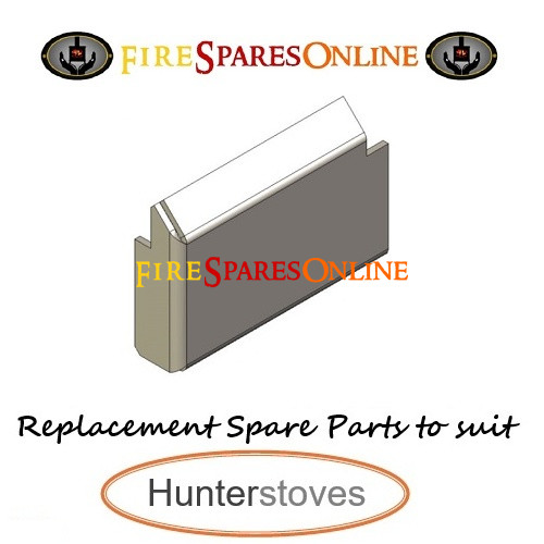 Side-Plate-Left-Hand-HH06121B-Replacement-bricks-glass-ropes-at-www.firesparesonline.co_.uk_
