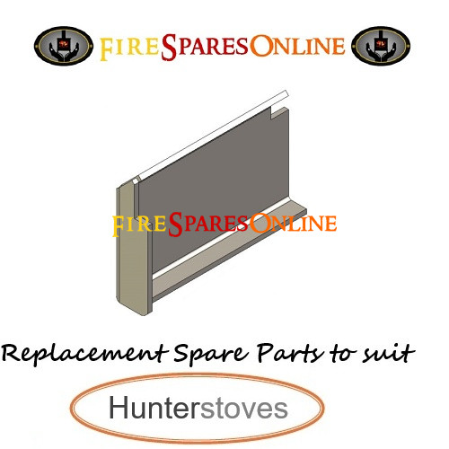 Side-Plate-Right-Hand-HH06121A-Replacement-bricks-glass-ropes-at-www.firesparesonline.co_.uk