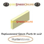 Side-and-Rear-Brick-HCR06040-Replacement-bricks-glass-ropes-at-www.firesparesonline.co_.uk