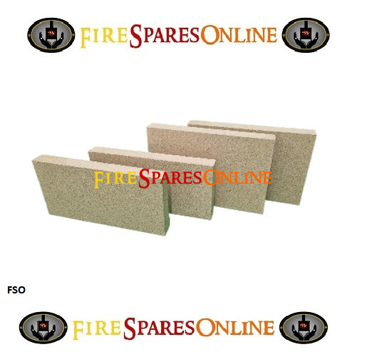 Villager Bayswater Brick Set - VFS029, VFS023 - set of 4 villager bricks
