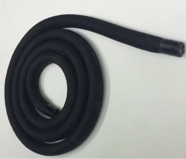 Westfire Door Seal 2.5m with rope end seal Fire Spares Online