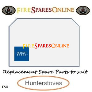 Hunter-Allure-4-Stove-Glass-JMES04026-replacement-bricks-glass-ropes-at-www.firesparesonline.co_.uk_