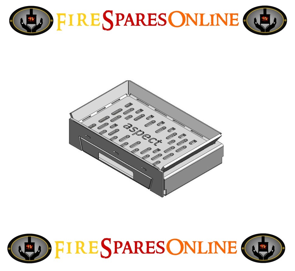 Multifuel Conversion Kit – Aspect 5 Compact (Eco) CKPA5C - Fire Spares  Online