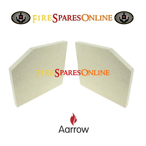 AFS3030 pair of side bricks