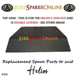 Helios-5-Double-Layer-Throat-Plate-0210209-Non-Eco-baffle-top-view