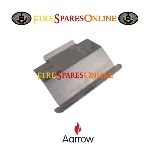 AFS1584, THROAT PLATE, Baffle Plate, Arada, Aarrow AX1M