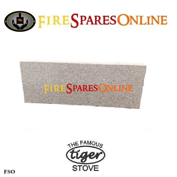 Gallary Tiger Eco Bottom Baffle 7790177 Replacement Bricks, Glass, Ropes at www.firesparesonline.co.uk Gallary-Tiger-Eco-Bottom-Baffle-7790177-Replacement-Bricks-Glass-Ropes-at-www.firesparesonline.co_.uk