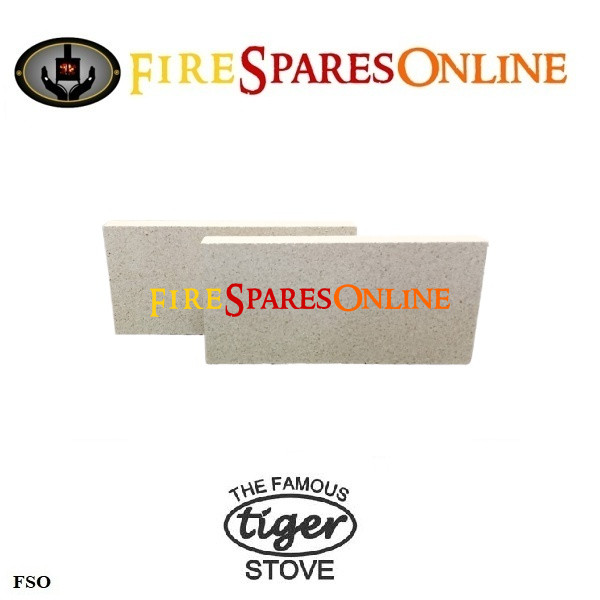 Gallary Tiger Eco Rear Bricks 7790164 Replacement Bricks, Glass, Ropes at www.firesparesonline.co.uk Gallary-Tiger-Eco-Rear-Bricks-7790164-Replacement-Bricks-Glass-Ropes-at-www.firesparesonline.co_.uk