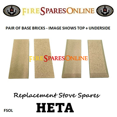 2-x-Base-Bricks-Part-Number-0023-0160