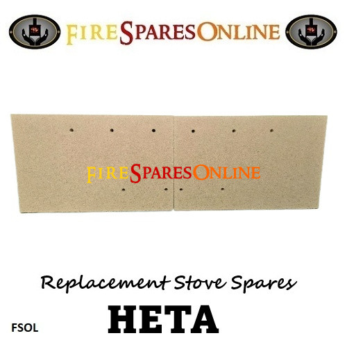 Heta-Inspire-45-2-x-Rear-Bricks-Front-Part-Number-0023-0179-0023-0180