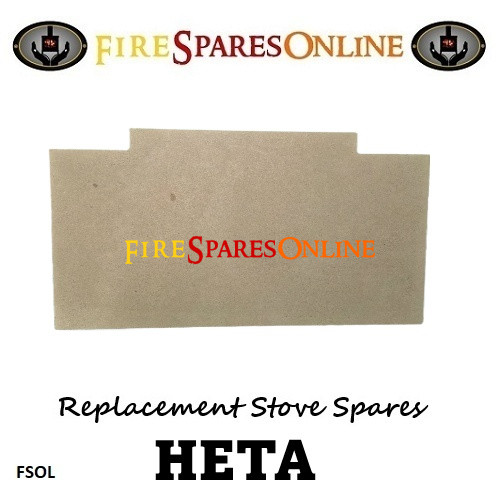 Heta-Inspire-45-Baffle-Brick-Part-Number-0023-0156
