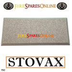 Stovax Stockton 8 CE Single Side Brick CE7856 Side Brick Serial Numbers starting ASTN and CSTN