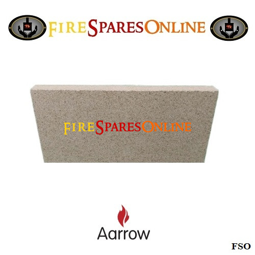 Aarrow I500 SCE Rear Brick afs2415