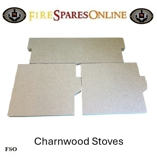 Charnwood - Country 12 - Full Brick Set - 011MV28S Charnwood-Country-12-Full-Brick-Set-011MV28S