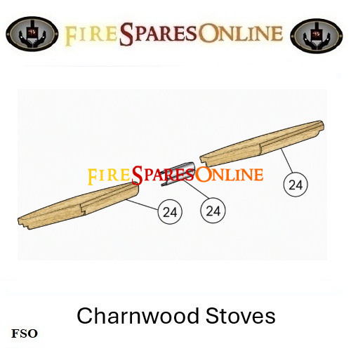 Charnwood Island 1 Blu 2019 011-AP031S Set of Throat Plate Bricks Inc. Bracket Charnwood Island 1 Blu 2019 011-AP031S Set of Throat Plate Bricks Inc. Bracket