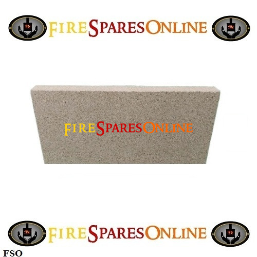 Clearview Vision 500 Brick Set, 2 sides and a rear CW500BS