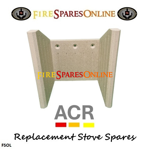 ACR Tenbury T400 Brick Set TB-06-06-01 TB-06-03-00A sides and rear