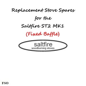 Saltfire ST2 MK1