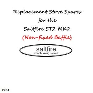 Saltfire ST2 MK2