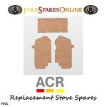 ACR-WOODPECKER-WP4-WP4LSWP4-Full-Vermiculite-Brick-Set