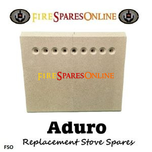 Aduro 9 Rear Brick Only 51107 rear face