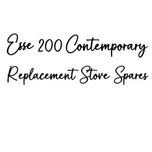 Esse 200 Contemporary