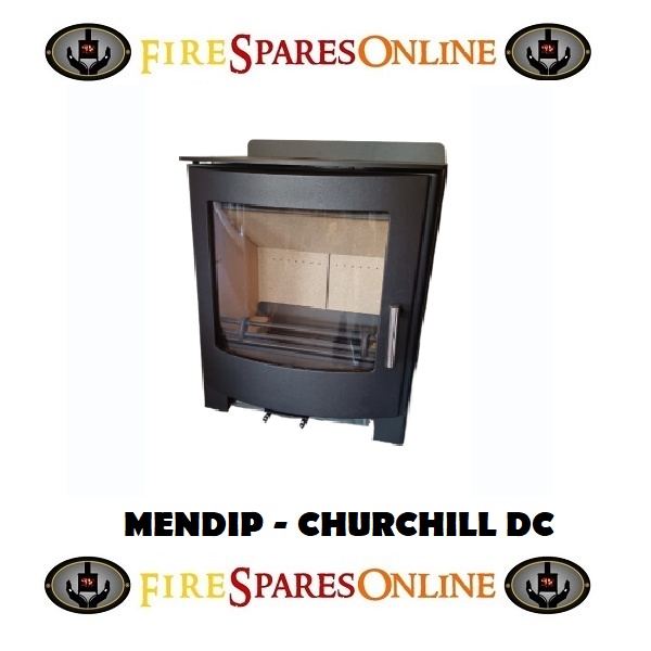 Mendip - Churchill DC