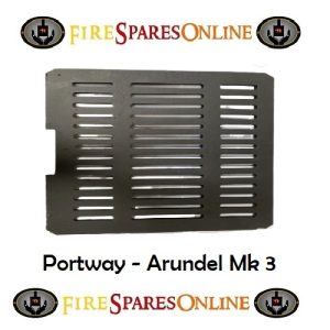 Portway-Arundel-Mk3-FIXED-GRATE-B-1009374