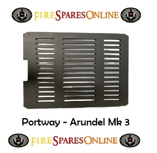 Portway Arundel Mk3 - FIXED GRATE - B-1009374 Portway-Arundel-Mk3-FIXED-GRATE-B-1009374