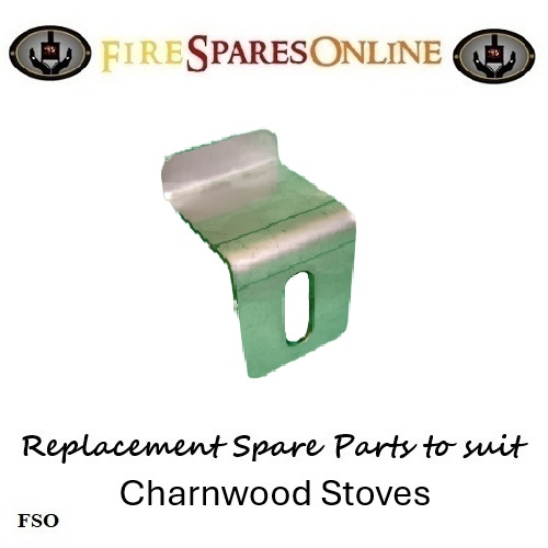 Charnwood - Brick Bracket - 004XV30 Charnwood-Brick-Bracket-004XV30