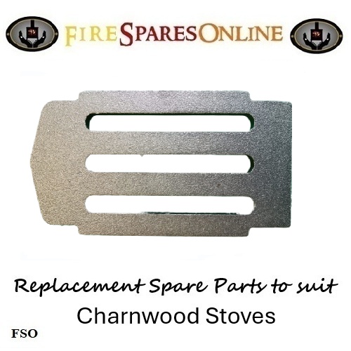 Charnwood-Grate-plate-002DY03-Front