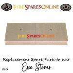 Esse-500-SE-Back-bricks-MF525-003-at-www.firesparesonline.co_.uk-with-single-hole